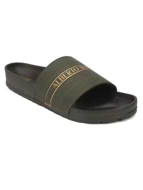 Alberto Torresi Slides For Men