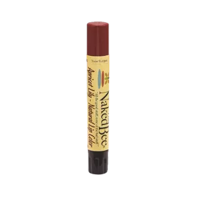 Apricot Lily Shimmering Lip Color by Naked Bee