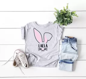 baby easter shirt - kids easter shirt  - custom easter shirt - cute easter shirt kids - toddler easter shirt - kids easter tshirt