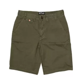 BARBOUR Neuston Twill Short Ivy Green