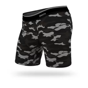 BN3TH CLASSIC BOXER BRIEF - COVERT CAMO PRINT