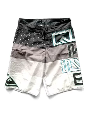 Boardshorts Stripes Logo 32