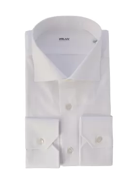 Classic cotton shirt