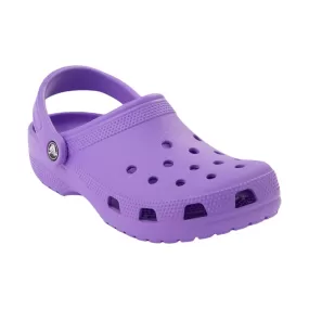 Crocs Classic Clogs - Galaxy