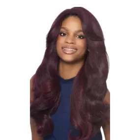 DOMINICAN BLOWOUT RELAXED | Synthetic Lace Front Wig