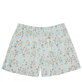 Druthers Daisy Boxer Light Blue