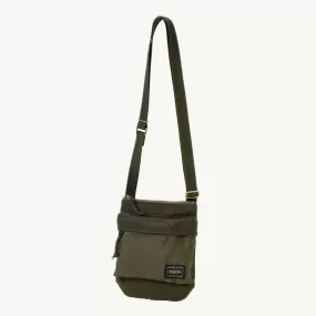 Force Shoulder Pouch - Olive Drab