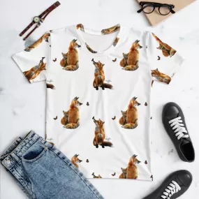 Fox T-shirt