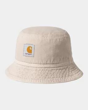 Garrison Bucket Hat | Tonic (stone dyed)