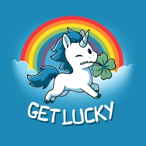 Get Lucky (Unicorn)