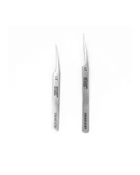 Isolation Tweezer (I-T)