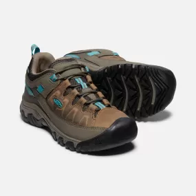 Keen Women's Targhee III Waterproof Hiker