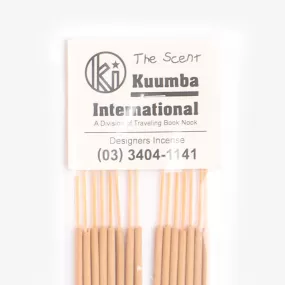 Kuumba Regular Incense Stick