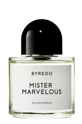 Mister Marvelous Cologne - 100ml