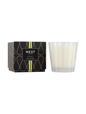 Nest 3-Wick Candle - Grapefruit