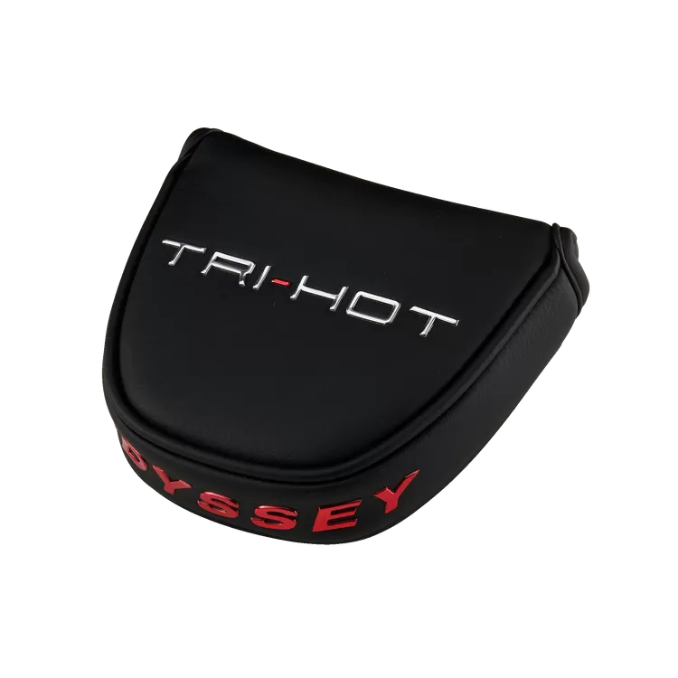 Odyssey TRI-HOT 5K ROSSIE DB PUTTER RH