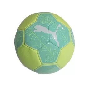 Puma Prestige soccer ball 083992 05 peppermint-fast yellow size 5