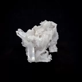 Quartz- Clear Cluster, Small