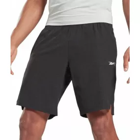 Reebok Epic Mens Training Shorts - Black