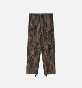 Regular Cargo Pant Mens Pants - Unite Camo