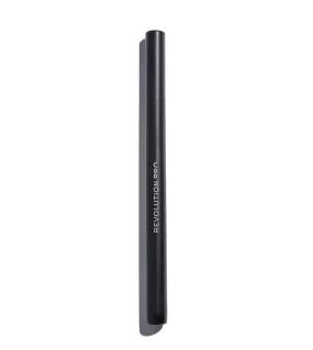 Revolution Pro - Rotulador delineador de ojos Supreme Black Flick Liner