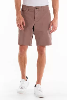 Rockland Chino Short - Chocolate