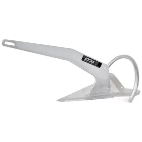 Rocna 40kg Galvanized Anchor