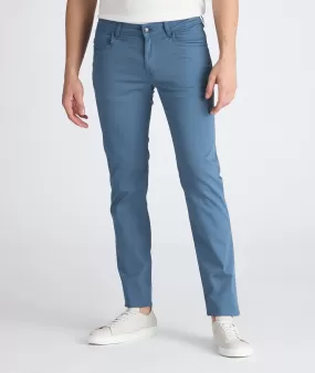 Rubens Five-Pocket Pants