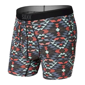 Saxx Multi El Dorado Boxer Brief