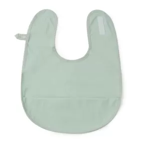 Snuggle Hunny Snuggle Bib Waterproof - Sage