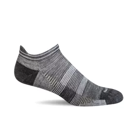 Sockwell Cadence Micro (Women) - Charcoal