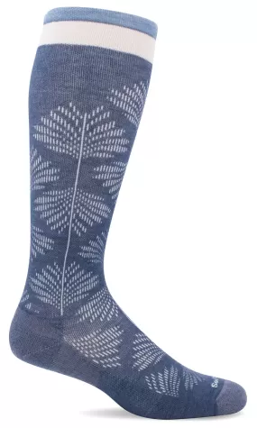 Sockwell Women's Compression Socks - WIDE CALF