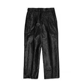 Soulland Womens Margaret Pants 'Black'