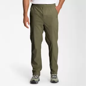 SPRAG ADVENTURE PANT BURNT OLIVE