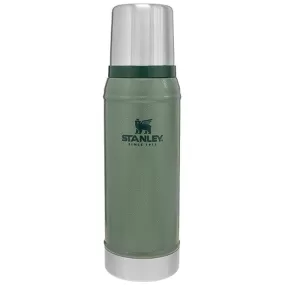 Stanley Classic Legendary Bottle Yeil 0.75 L