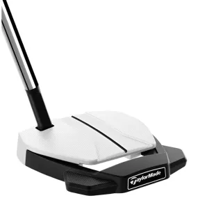 TaylorMade Spider GTX White #3 Putter RH