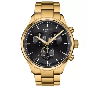 Tissot Chrono XL Classic