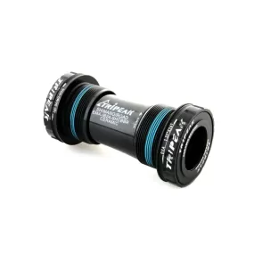 Tripeak BSA Threaded Bottom Bracket, Ceramic, Shimano-Road - 68mm