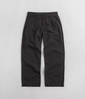 Uskees 5018 Boat Pants - Charcoal