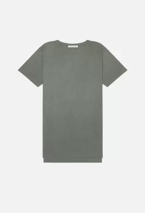 Washed Mercer Tee / Olive