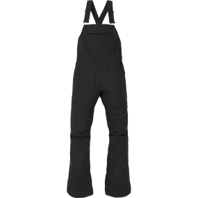 Women's Avalon Bib Pant - Tall